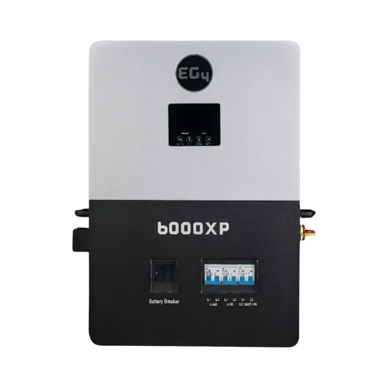 Inverters