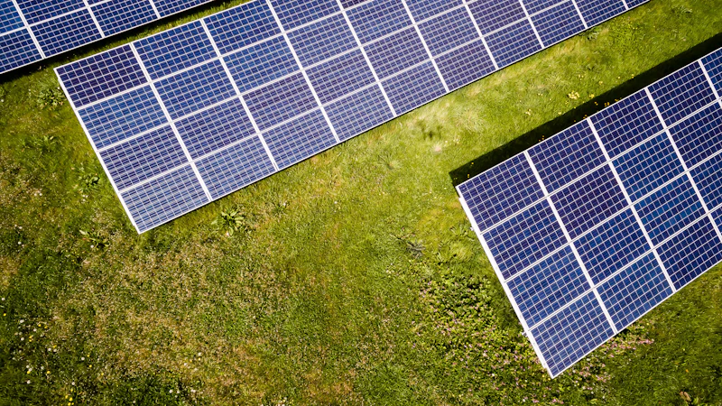 Energy Storage